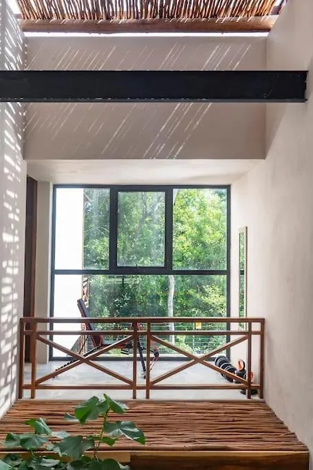 Premium 4Br Villa, Private Pool, Jacuzzi, Gated トゥルム 0*,