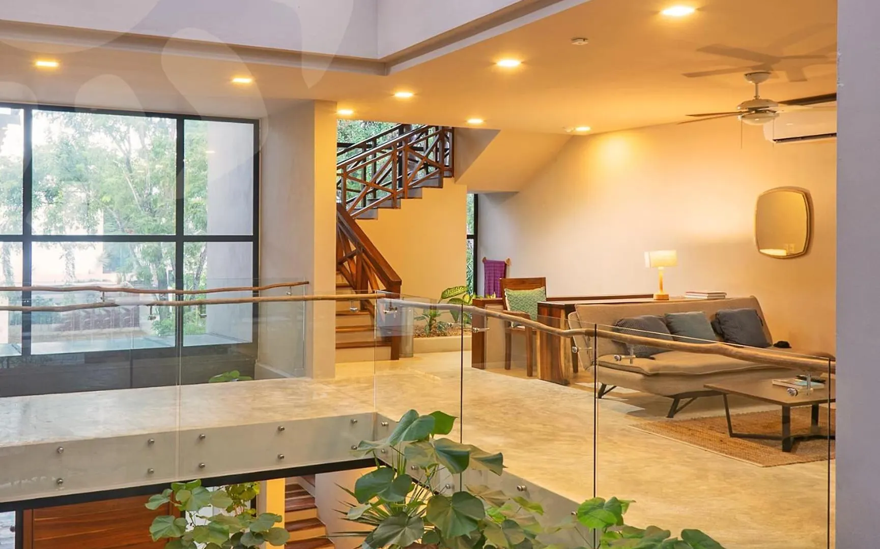 Villa Premium 4Br Villa, Private Pool, Jacuzzi, Gated Tulum